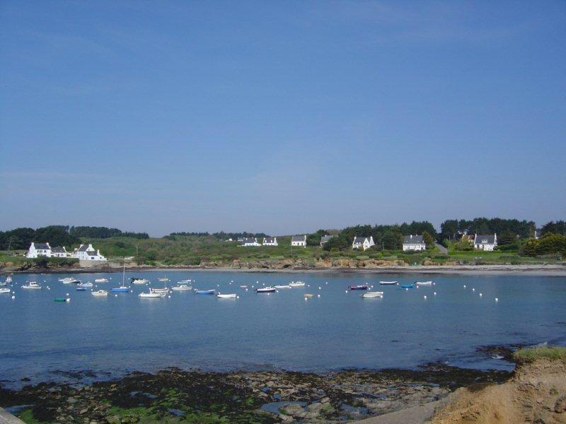 La Breizh'Ilienne Villa Groix Dış mekan fotoğraf